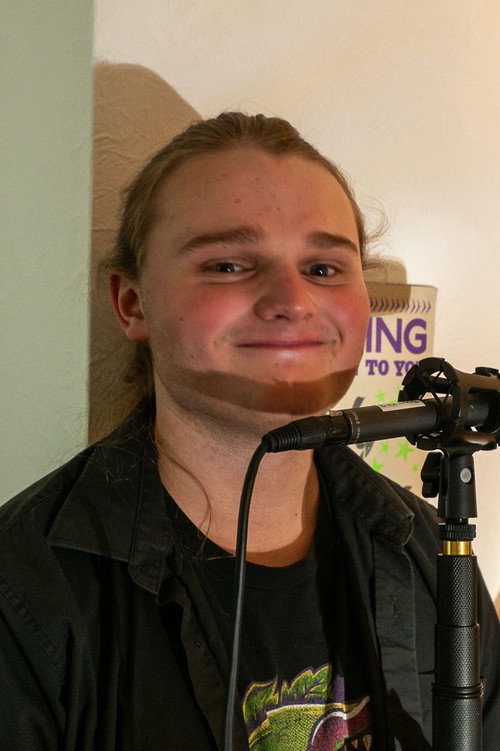 Цас Беан