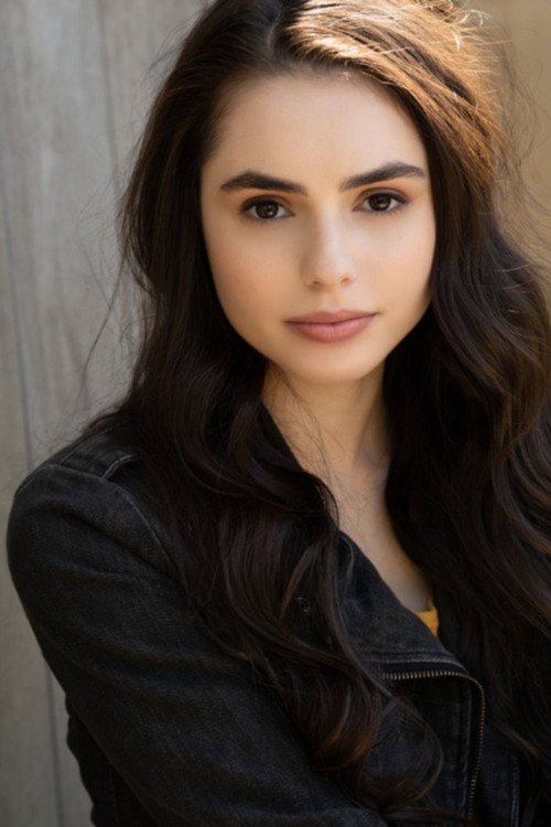 Мариса Коуроубацалис