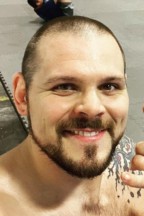 Паркер Портер