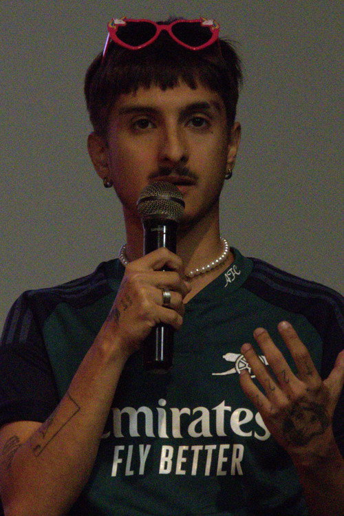 Алберто Арредондо