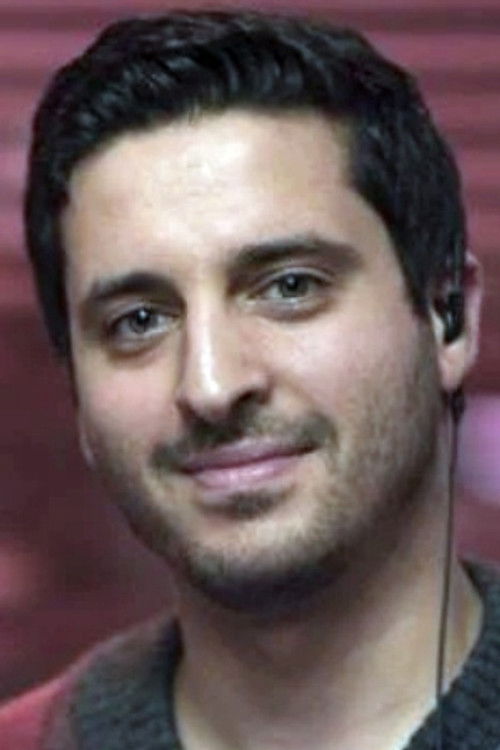 Дали Мансоур