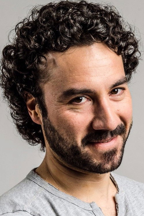 Мариано Андрéс Сото