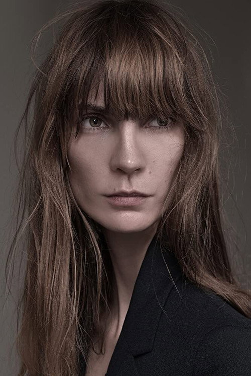 Лаура Сампсон Хемингwай