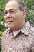 Аркхом Макаранон