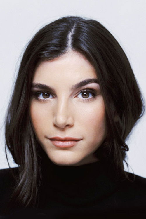 Миа Цхаллис