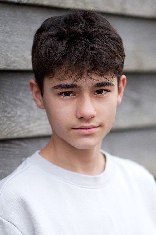 Мика Уллритз