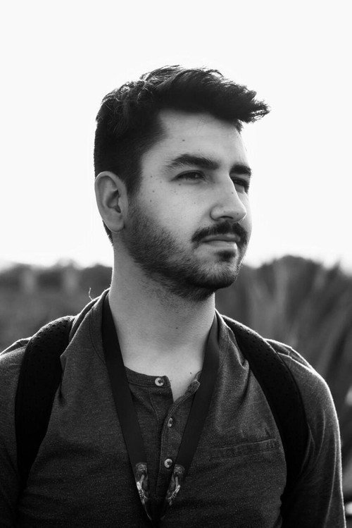 Царлос Браво