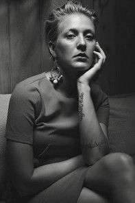 Jессй Греер