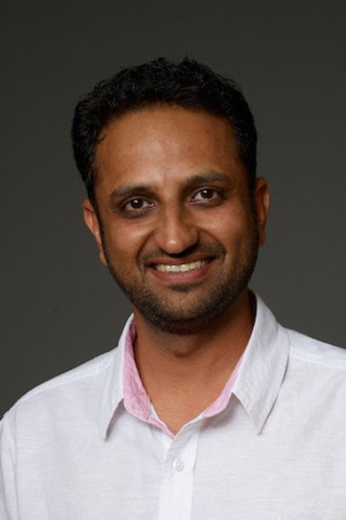 Асхисх Даwар