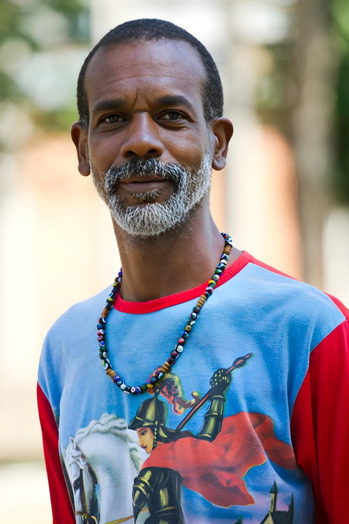 Евералдо Насцименто