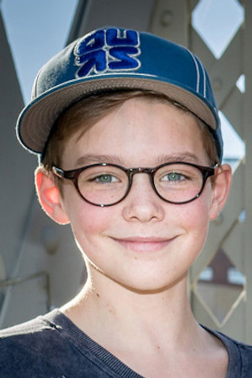 Рубен Сторцк