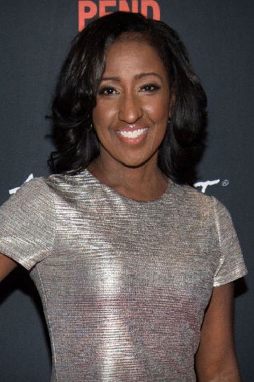 Мелисса Хаизлип