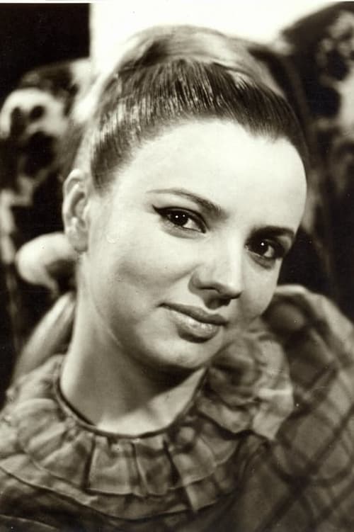 Силвиа Поповици