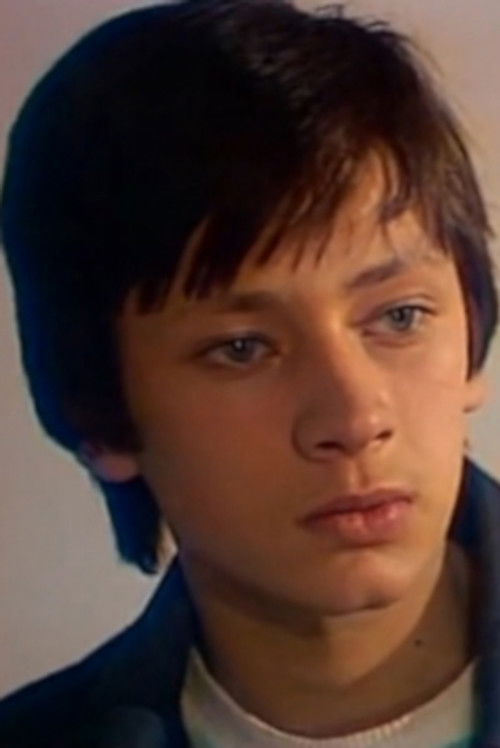 Сасха Коптев