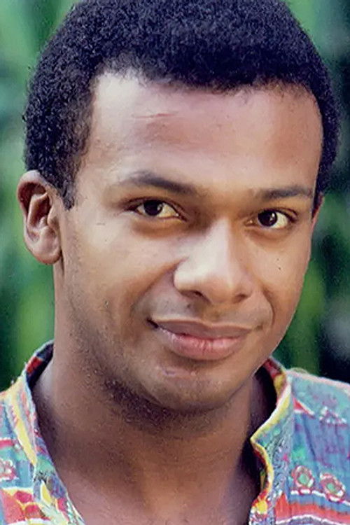 Нортон Насцименто