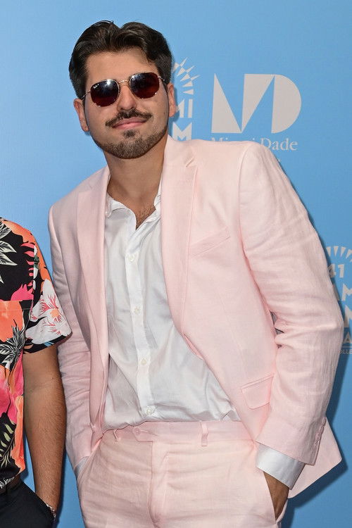 Цхрис Родригуез