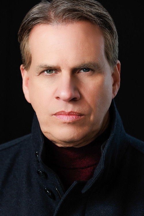 Стевен Стоне