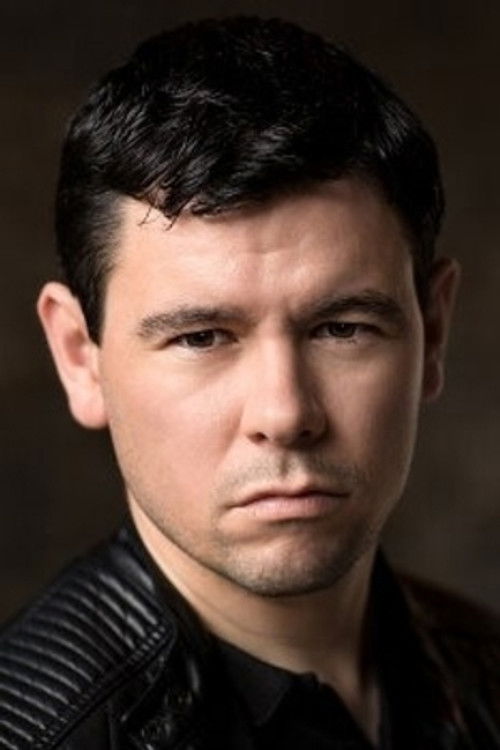 Цормац МцДонагх