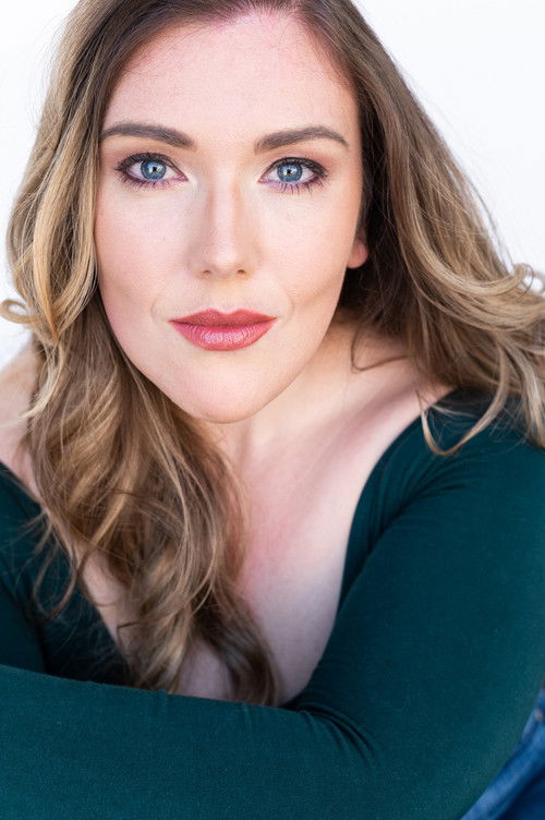 Аллисон де Jонг-Ирвинг