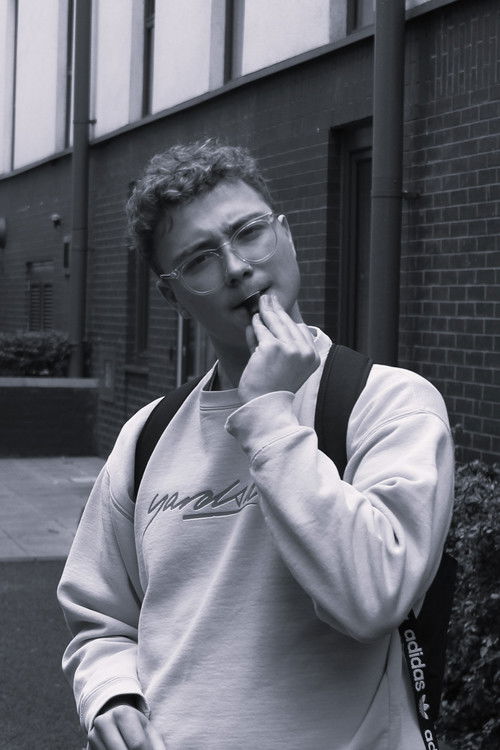 Цамерон Споонер