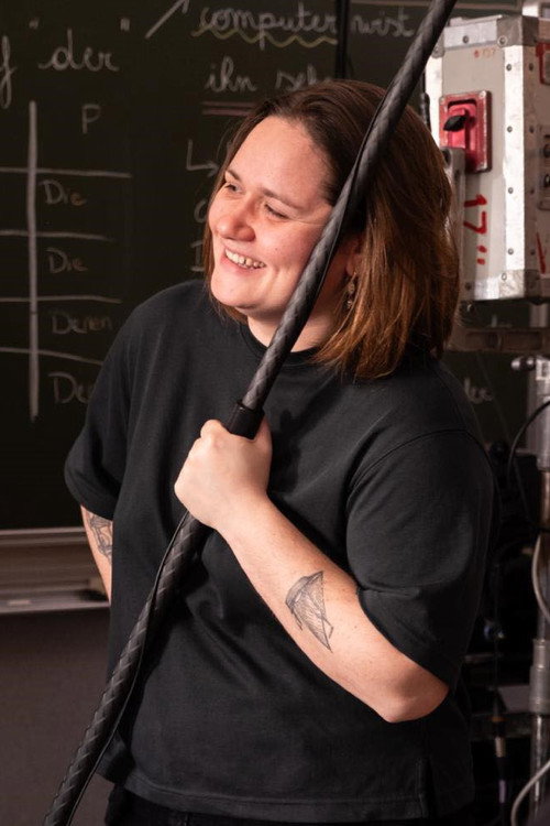 Éлоïсе Давид