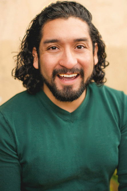 Jосе Натерас