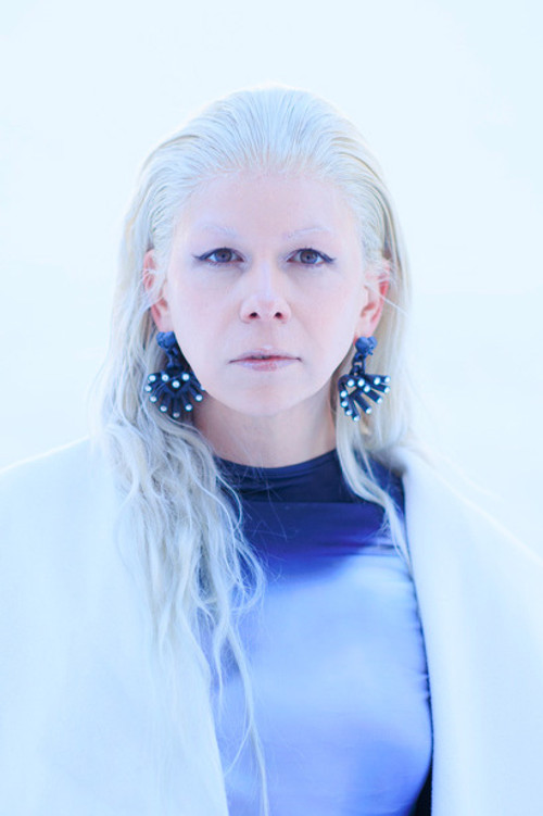 Пасцале Бéрубé