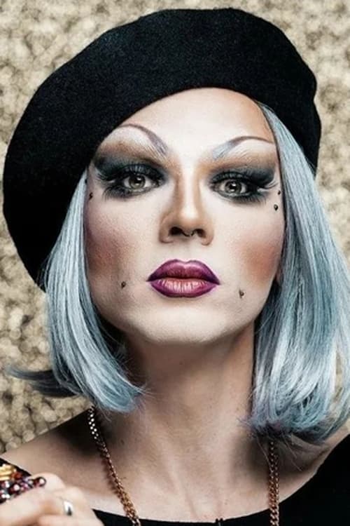 Мадемоиселле Бооп