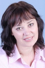 Елена Новоселова