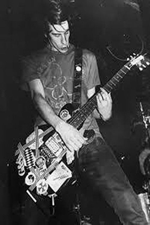 Бен Хардинг