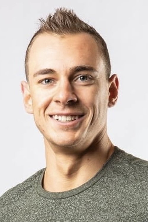 Ницхолас Тротто