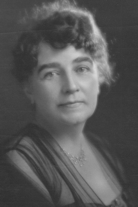 Гене Страттон-Портер