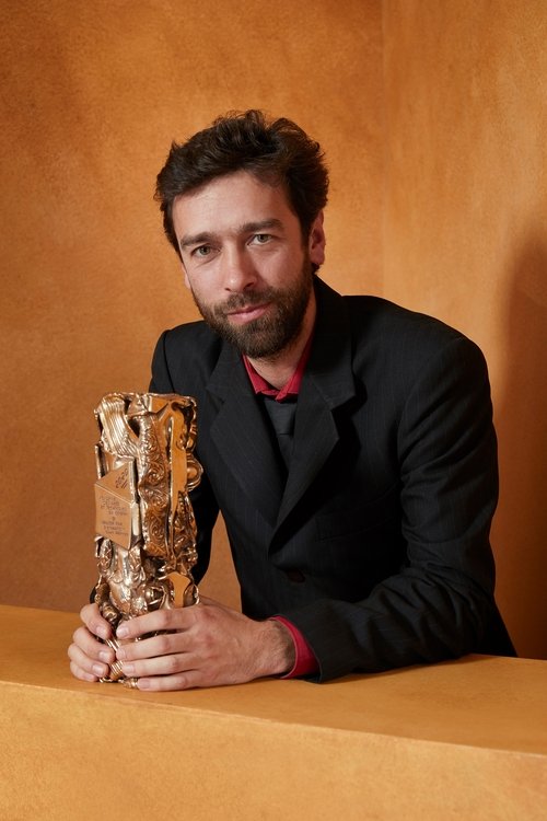 Габриел Харел