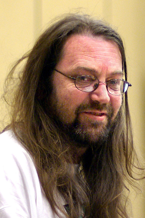 Jефф Минтер