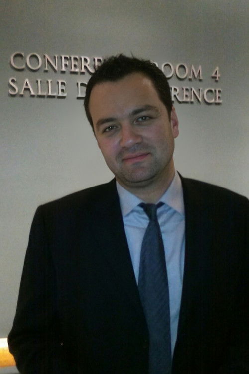 Кйриакос Папдопоулос