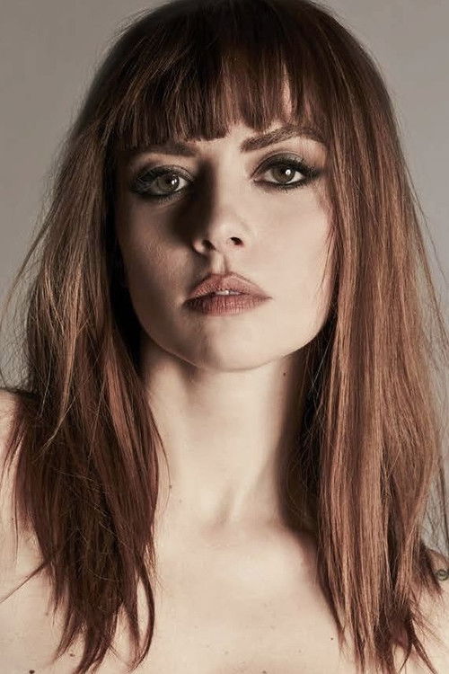 Анналиса Сцарроне