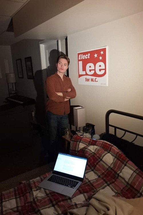 Амбросе Луонг