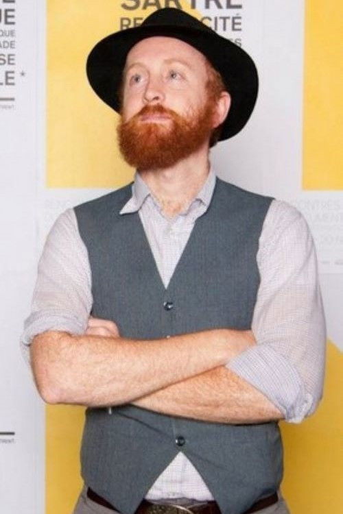 Бенjамин Р. Тайлор