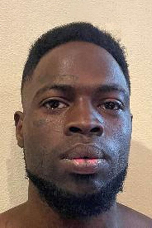 Кеитх Фореман