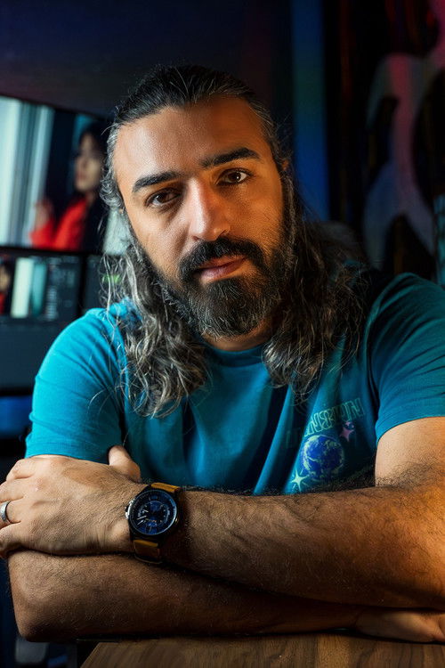 Xарован Ескандари