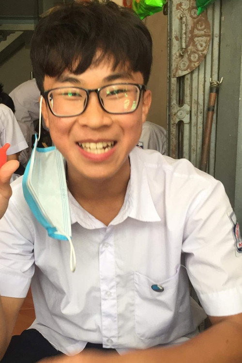 Лê Минх Đứц