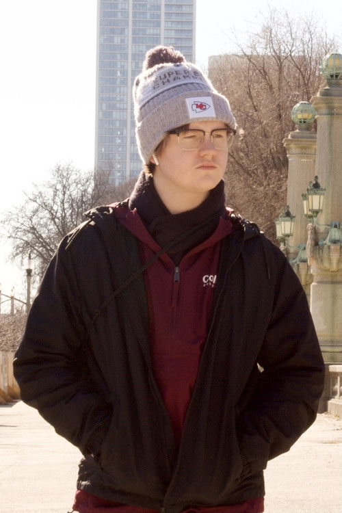 Андреw Кеннетт