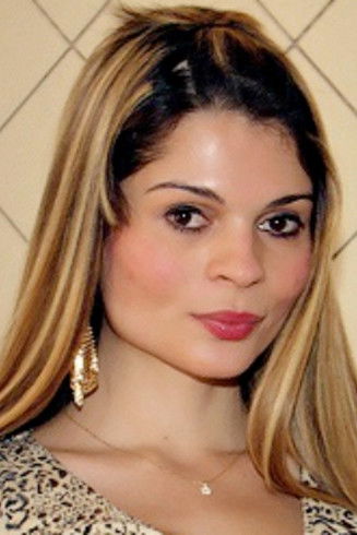 Даниела Маркес