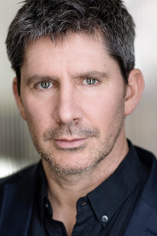 Цхрис Цурран