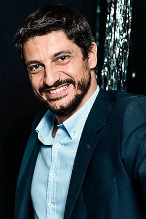 Jосé Царлос де Исла