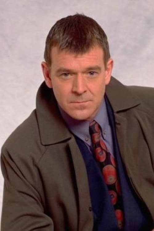 Мартин Троакс