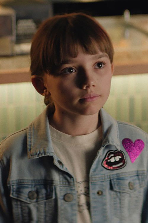 Зуми Едгертон