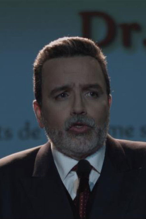 Францисцо Вилларроел