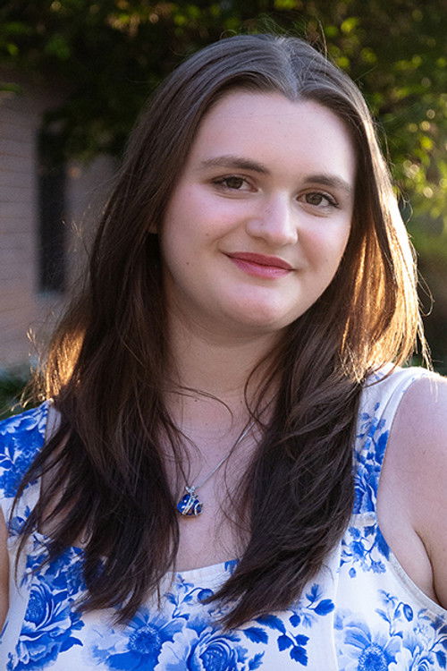 Самантха Меи Паулл