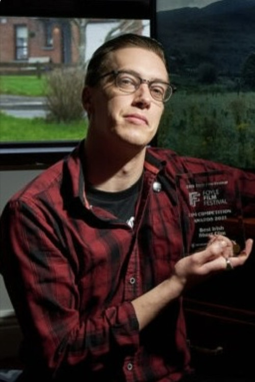 Грегорй Бурроwес